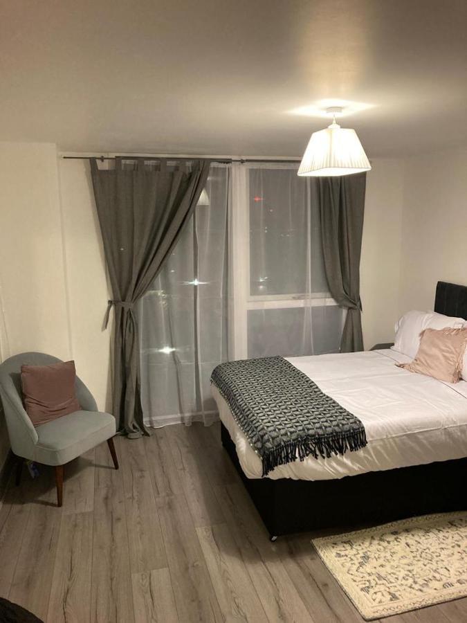 Lux City One Bed Birmingham Apartment Exteriér fotografie